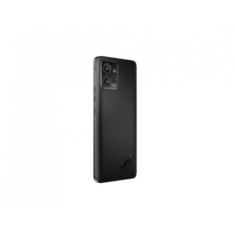 Motorola ThinkPhone PAWN0005PL smartphone, 6,5", 256 GB, dual-sim, Android 13, USB-C