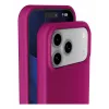 Cellularline Sensation SENSMAGIPH18PRMP hoesje voor Apple iPhone 18 Pro Max, roze