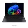 Lenovo ThinkPad L16 Gen 3 21X8005YPB laptop, Core Ultra 7 355, 32 GB RAM, 1 TB SSD, 16″ WUXGA, Windows 11 Pro, zwart