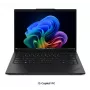 Lenovo ThinkPad L14 21X2006APB laptop, Core Ultra 7 355, 32 GB RAM, 1 TB SSD, 14″ WUXGA, Windows 11 Pro, zwart