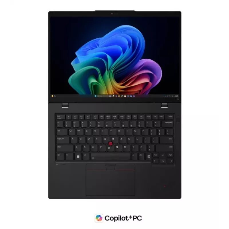 Lenovo ThinkPad L14 21X2006APB laptop, Core Ultra 7 355, 32 GB RAM, 1 TB SSD, 14″ WUXGA, Windows 11 Pro, zwart