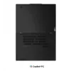 Lenovo ThinkPad L14 21X2006APB laptop, Core Ultra 7 355, 32 GB RAM, 1 TB SSD, 14″ WUXGA, Windows 11 Pro, zwart