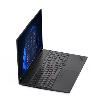 Lenovo ThinkPad E16 Gen 4 21YE007LPB laptop, Intel Core 5 320, 16 GB RAM, 512 GB SSD, 16″ WUXGA, Windows 11 Pro, zwart