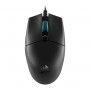 Corsair KATAR PRO CH-930C011-AP bedrade gamingmuis, 12.400 DPI, RGB, zwart