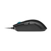 Corsair KATAR PRO CH-930C011-AP bedrade gamingmuis, 12.400 DPI, RGB, zwart
