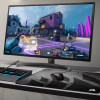 Corsair KATAR PRO CH-930C011-AP bedrade gamingmuis, 12.400 DPI, RGB, zwart