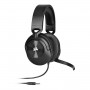 Corsair HS55 Surround CA-9011260-AP bedrade gamingheadset, Dolby Audio 7.1, carbonzwart