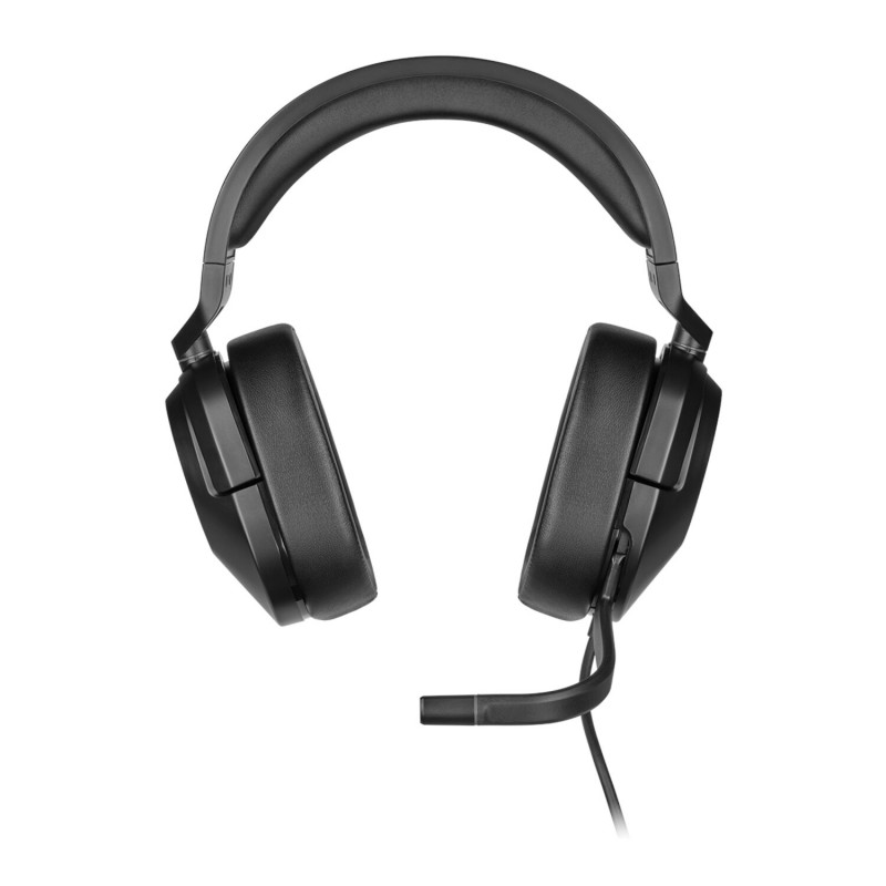 Corsair HS55 Surround CA-9011260-AP bedrade gamingheadset, Dolby Audio 7.1, carbonzwart