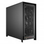Corsair FRAME 5000D Workstation modulaire mid-tower pc-behuizing
