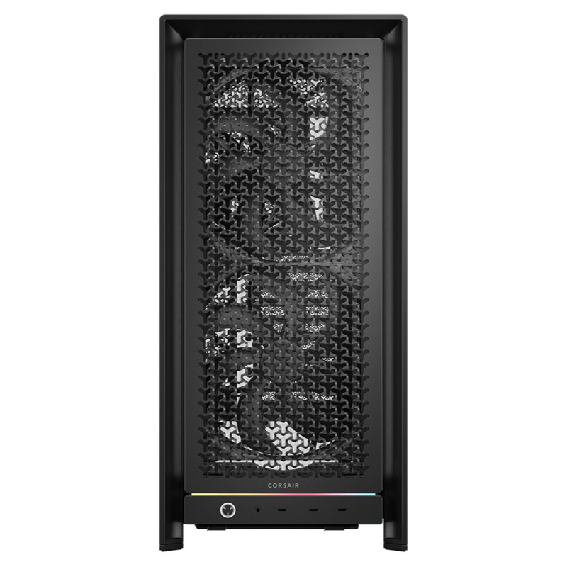 Corsair FRAME 5000D Workstation modulaire mid-tower pc-behuizing