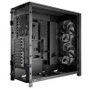 Corsair FRAME 5000D Workstation modulaire mid-tower pc-behuizing