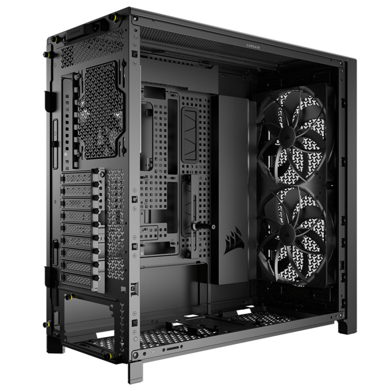 Corsair FRAME 5000D Workstation modulaire mid-tower pc-behuizing