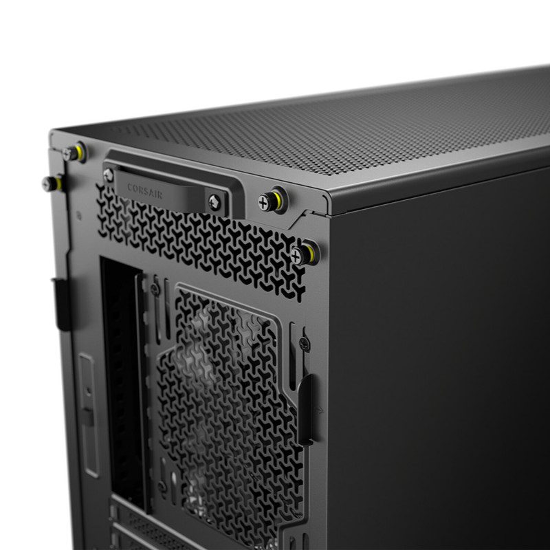 Corsair FRAME 5000D Workstation modulaire mid-tower pc-behuizing