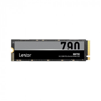 Lexar NM790 2 TB M.2 2280 interne SSD, PCIe Gen4 x4 NVMe