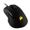 Corsair IRONCLAW RGB CH-9307011-AP gamingmuis, 18000 DPI, zwart