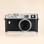 Camp Snap CS-PRO-BK-WW digitale camera zonder scherm, zwart