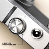 Camp Snap CS-PRO-BK-WW digitale camera zonder scherm, zwart