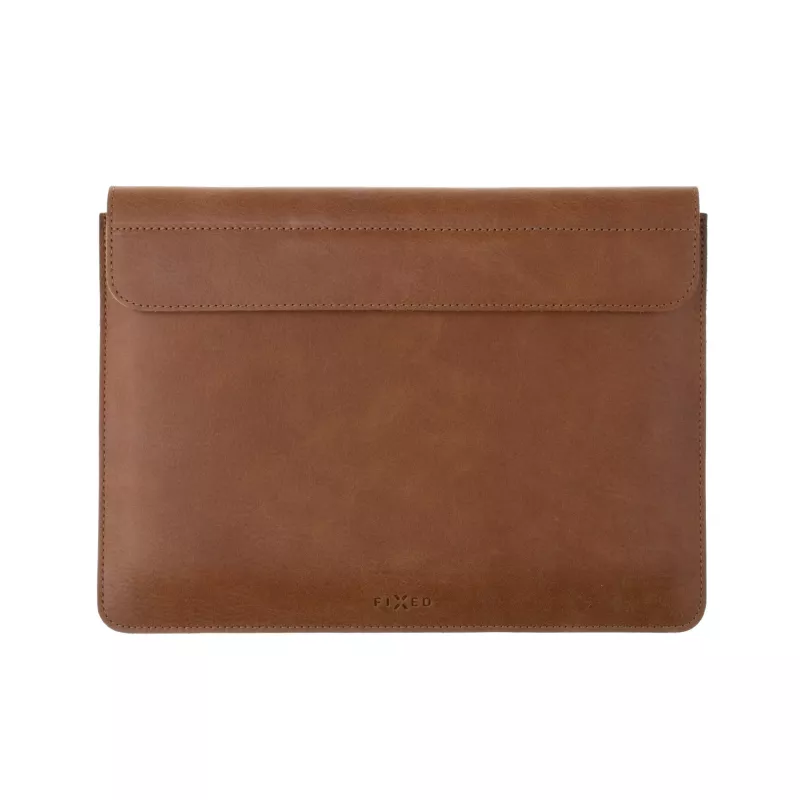 FIXED Oxford FIXOX2-PRO16-BRW hoes voor Apple MacBook Pro 16 (2019 en nieuwer), bruin