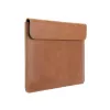 FIXED Oxford FIXOX2-PRO16-BRW hoes voor Apple MacBook Pro 16 (2019 en nieuwer), bruin