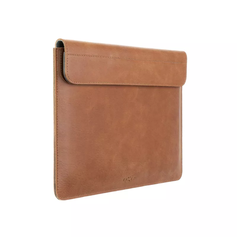 FIXED Oxford FIXOX2-PRO16-BRW hoes voor Apple MacBook Pro 16 (2019 en nieuwer), bruin