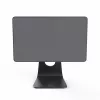 FIXED Frame standaard voor Apple iPad Pro 12,9 (2018-2022), spacegrijs