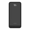 Fixed Zen2 10 externe accu, 10000 mAh, zwart