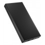 Epico UltraPack EP29 Alu powerbank, 45W, 30000 mAh, zwart