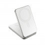 Epico UltraBase 4in1 8000 mAh Stand EF50 powerbank, wit