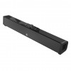 Rampage RM-1 Soundwave Plus luidsprekers, totaalvermogen 64 W, zwart
