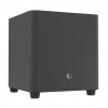 Rampage RM-1 Soundwave Plus luidsprekers, totaalvermogen 64 W, zwart