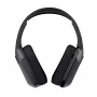 Trust GXT425 Zirox II draadloze headset, zwart