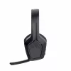 Trust GXT425 Zirox II draadloze headset, zwart