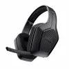 Trust GXT425 Zirox II draadloze headset, zwart