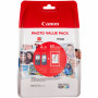 Canon PG-560XL/CL-561XL Photo Value Pack inktcartridges (2 st.), zwart + kleur, 3712C004