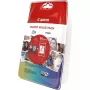 Canon PG-540L/CL-541XL Photo Value Pack inktcartridges (2 st.), zwart + kleur, 5224B007