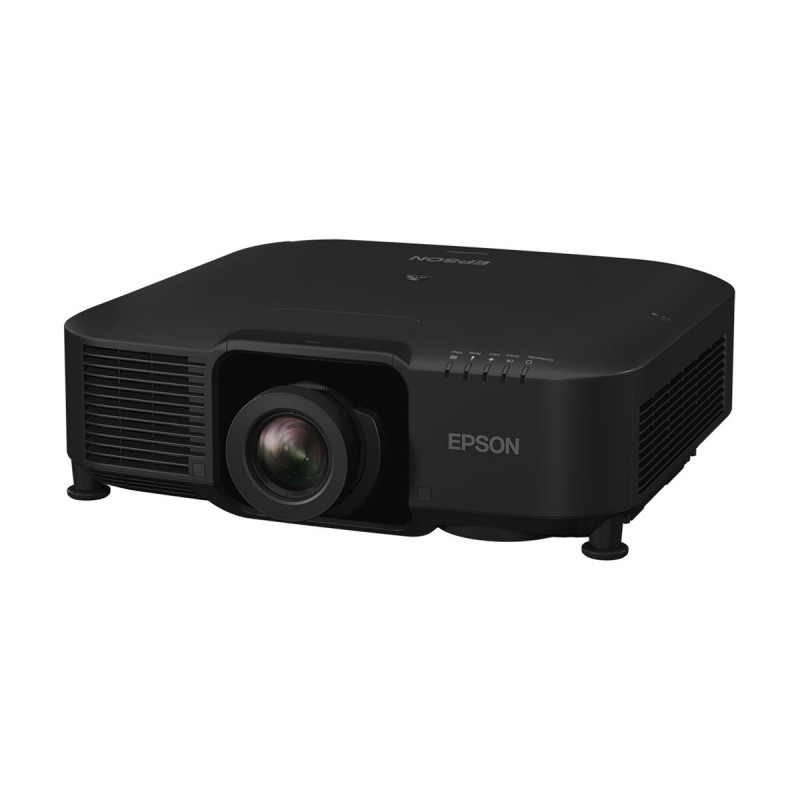 Epson EB-PQ2010B laserprojector, 4K UHD (3840 x 2160), 10000 ANSI-lumen, zwart, V11HB02880