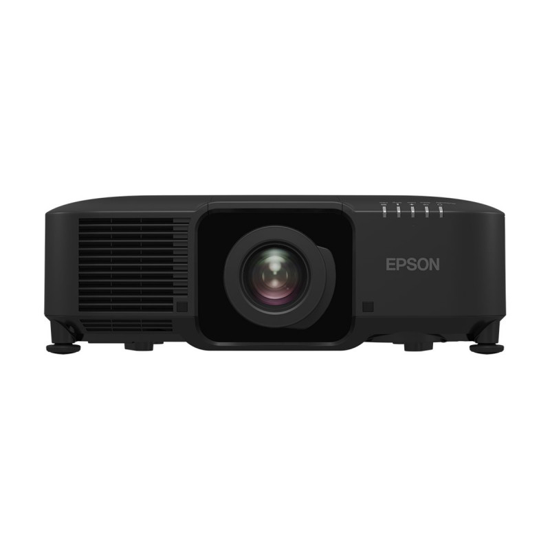 Epson EB-PQ2010B laserprojector, 4K UHD (3840 x 2160), 10000 ANSI-lumen, zwart, V11HB02880