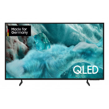 Samsung GQ50Q7FAAUXZG QLED-tv, 4K Ultra HD, 3840 x 2160 pixels