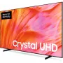 Samsung GU98U9079H 98 inch Crystal UHD LED 4K Smart TV