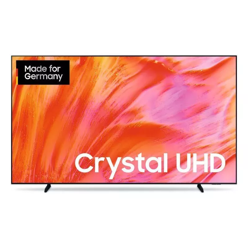 Samsung GU98U9079H 98 inch Crystal UHD LED 4K Smart TV