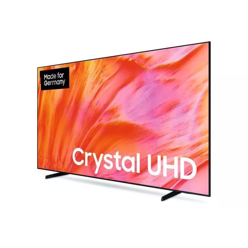 Samsung GU98U9079H 98 inch Crystal UHD LED 4K Smart TV