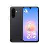 Samsung Galaxy A18 4G A185 smartphone, Dual SIM, 4 GB RAM, 128 GB, zwart