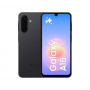 Samsung Galaxy A18 4G A185 smartphone, Dual SIM, 4 GB RAM, 128 GB, zwart