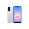 Samsung A18 4G smartphone, Dual SIM, 8 GB RAM, 256 GB, zilver, OEM