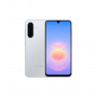 Samsung A18 4G smartphone, Dual SIM, 8 GB RAM, 256 GB, zilver, OEM