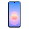 Samsung Galaxy A18 4G A185 smartphone, SM-A185FLBDEUE, Dual SIM, 4 GB RAM, 128 GB, lichtblauw