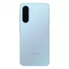 Samsung Galaxy A18 4G A185 smartphone, SM-A185FLBDEUE, Dual SIM, 4 GB RAM, 128 GB, lichtblauw