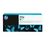 HP 773C C1Q42A inkt voor DesignJet Z6600, Z6610, Z6800, Z6810, cyaan