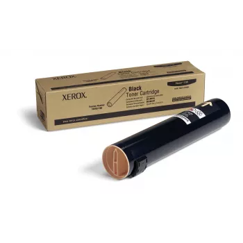 Xerox Phaser 7760 toner, zwart, 106R01163