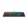 Razer BlackWidow V4 X Fortnite Edition gamingtoetsenbord, USB, Amerikaans-Engelse indeling